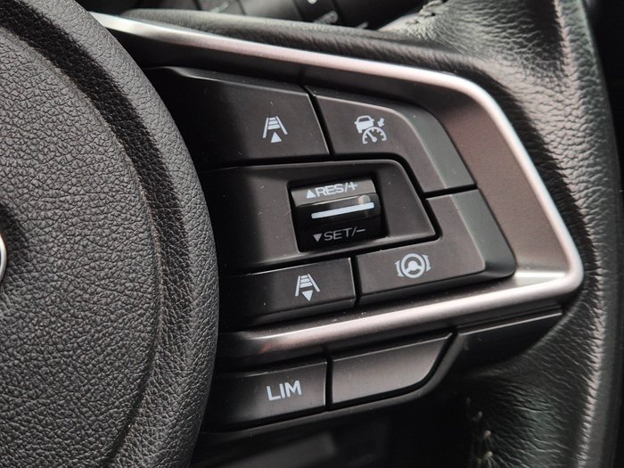 2022 Subaru Forester Hybrid L