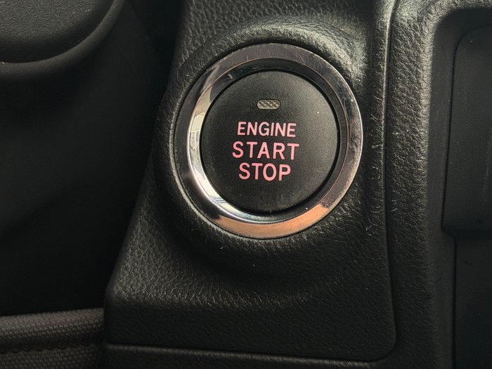 2022 Subaru Forester Hybrid L