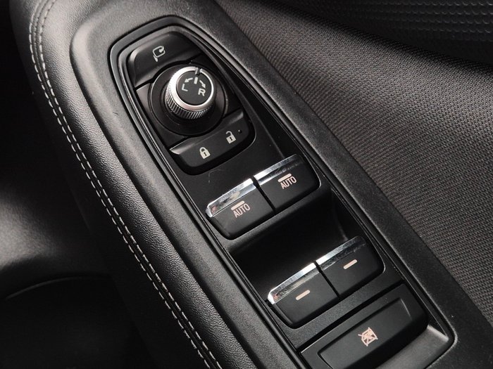 2022 Subaru Forester Hybrid L