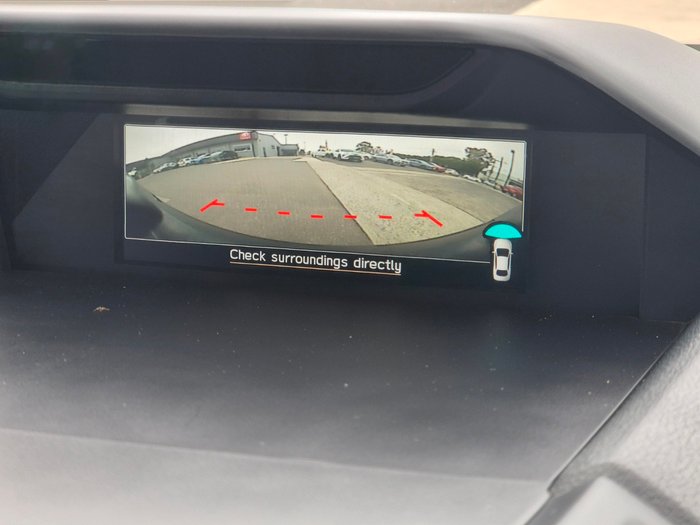 2022 Subaru Forester Hybrid L