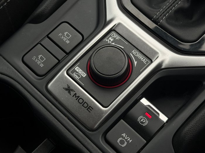 2022 Subaru Forester Hybrid L