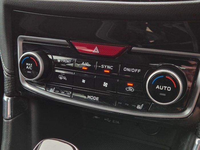 2022 Subaru Forester Hybrid L