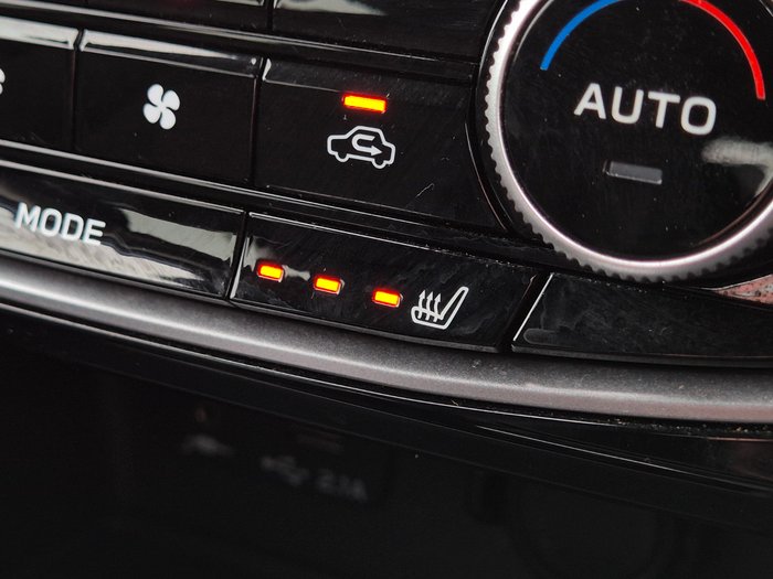 2022 Subaru Forester Hybrid L