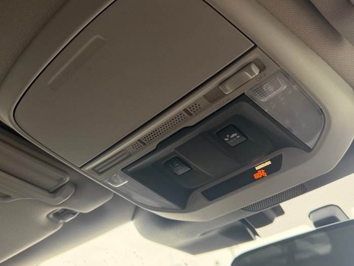 2022 Subaru Forester Hybrid L