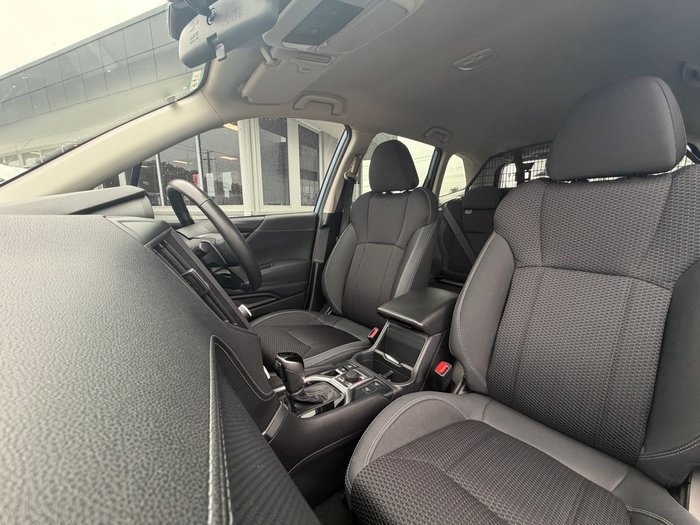 2022 Subaru Forester Hybrid L