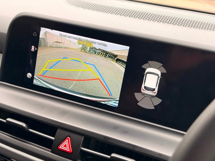 2022 Kia Seltos Sport+