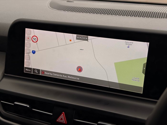 2022 Kia Seltos Sport+