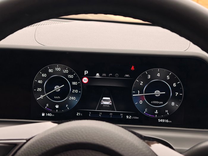 2022 Kia Seltos Sport+