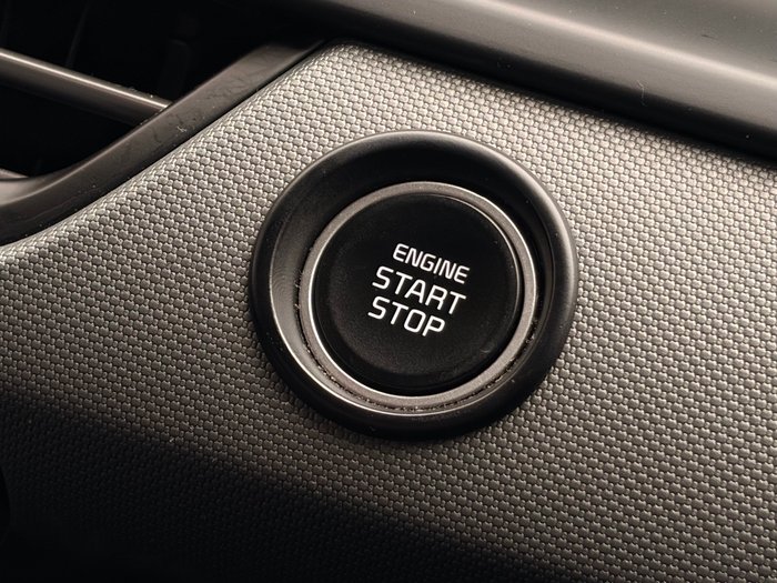 2022 Kia Seltos Sport+