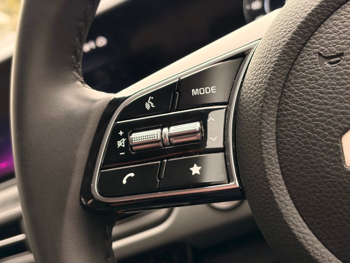 2022 Kia Seltos Sport+