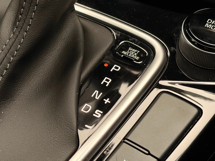 2022 Kia Seltos Sport+