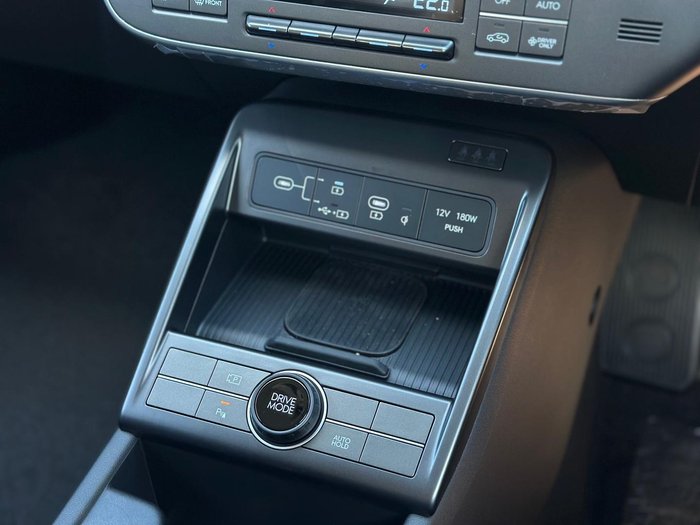 2025 Hyundai Kona Hybrid