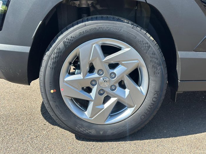 2025 Hyundai Kona Hybrid