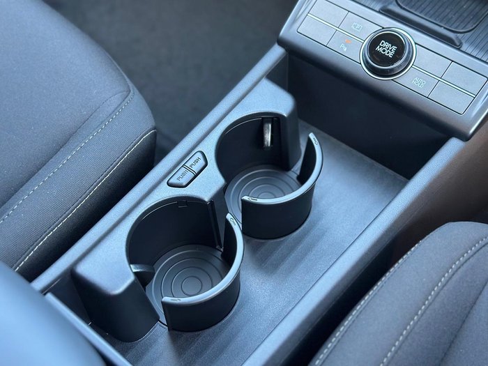 2025 Hyundai Kona Hybrid