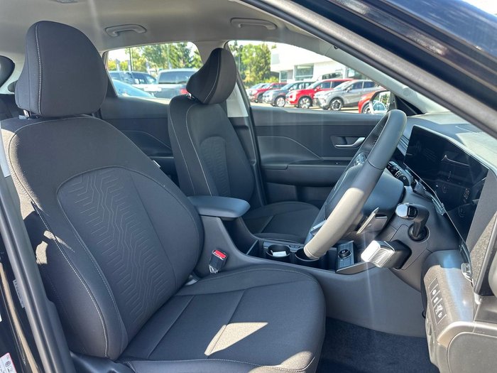 2025 Hyundai Kona Hybrid