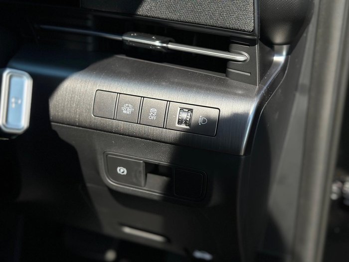 2025 Hyundai Kona Hybrid