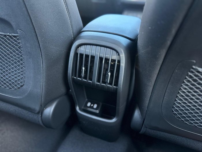 2025 Hyundai Kona Hybrid