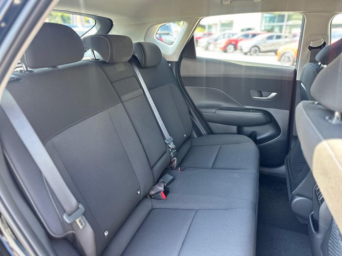 2025 Hyundai Kona Hybrid