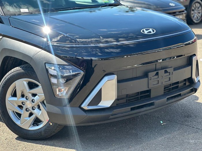 2025 Hyundai Kona Hybrid