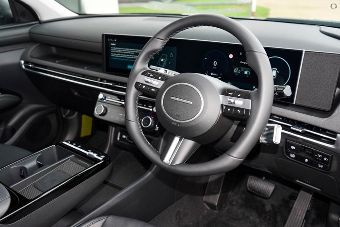 2025 Hyundai Tucson Hybrid Elite