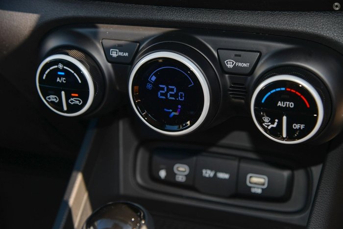 2026 Hyundai Venue Elite