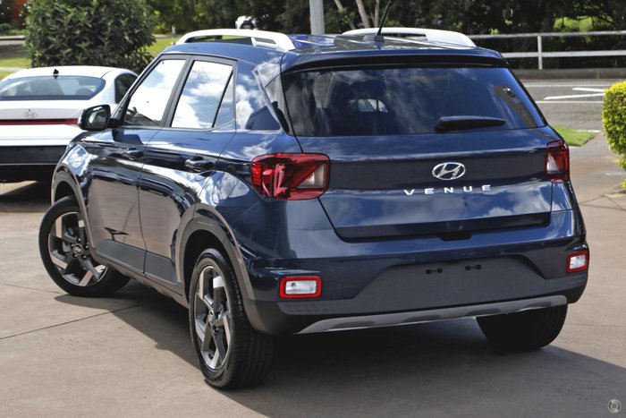 2026 Hyundai Venue Elite QX.V5 MY26