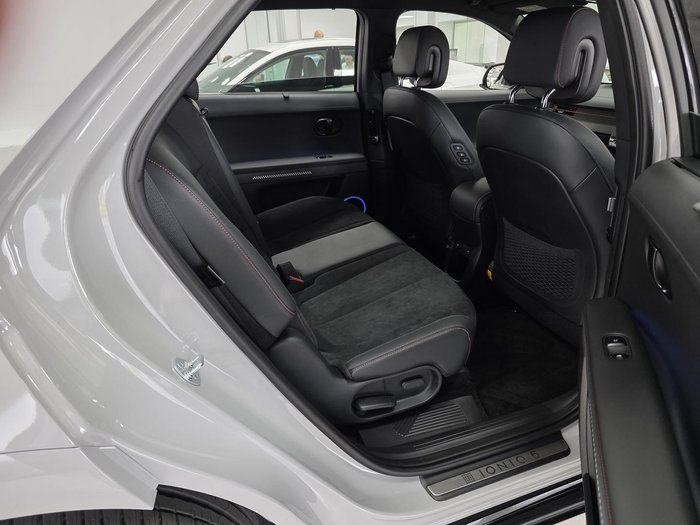 2026 Hyundai IONIQ 5 N Line Premium