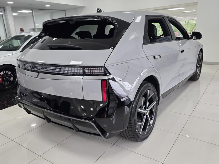 2026 Hyundai IONIQ 5 N Line Premium