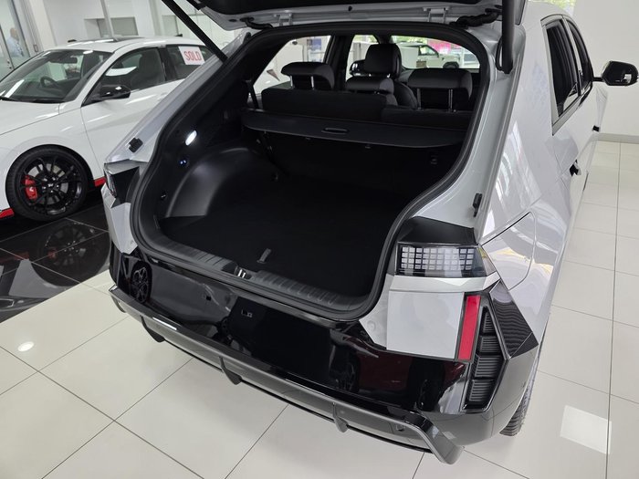 2026 Hyundai IONIQ 5 N Line Premium