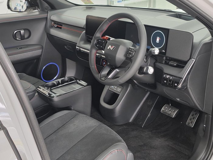 2026 Hyundai IONIQ 5 N Line Premium