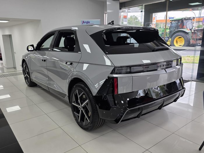 2026 Hyundai IONIQ 5 N Line Premium