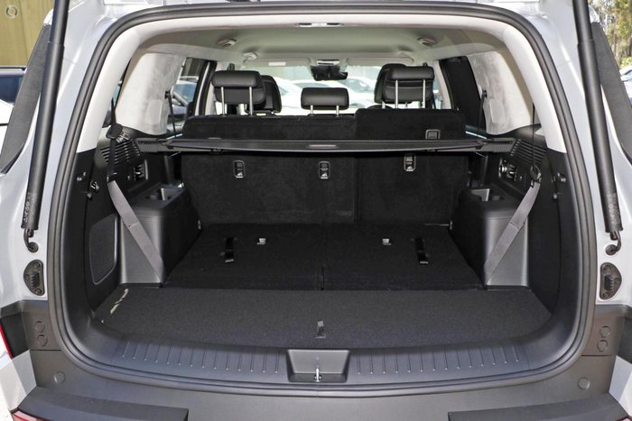 2025 Hyundai Santa Fe Hybrid Elite