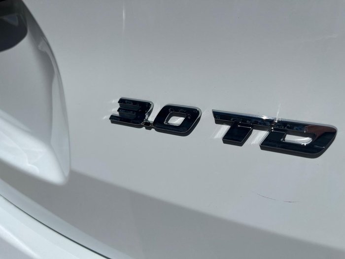 2025 Isuzu MU-X LS-M