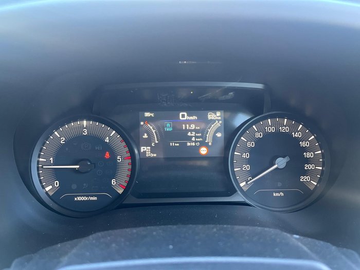 2025 Isuzu MU-X LS-M