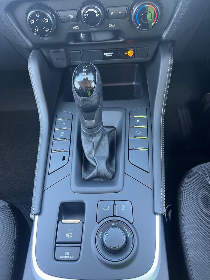 2025 Isuzu MU-X LS-M