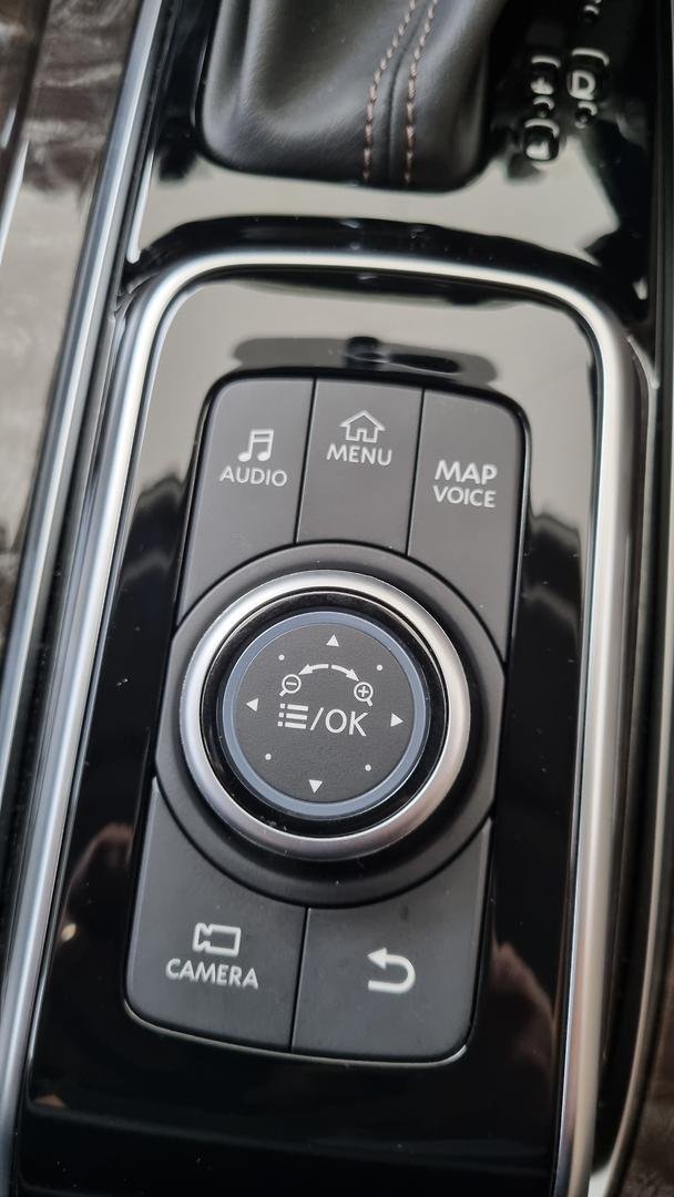 2025 Nissan Patrol Ti