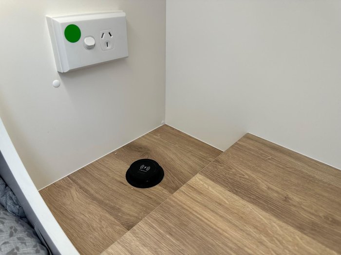 2026 New Age Caravans 21 Ft Roadowl Expedition Double Bunk My26 Ro21bemy26