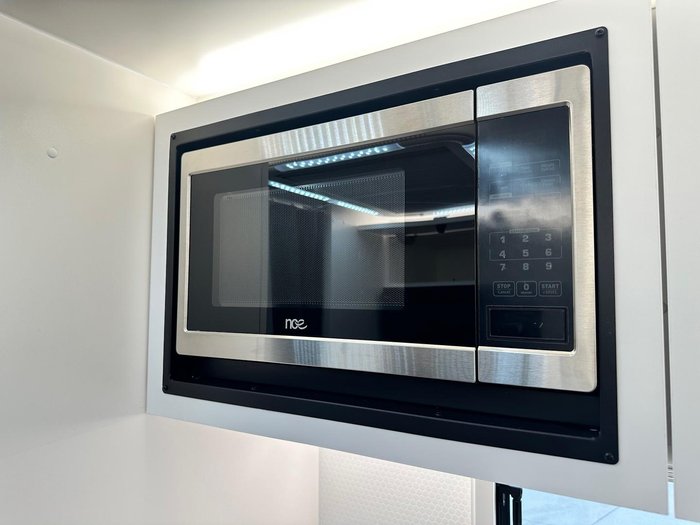 2026 New Age Caravans 21 Ft Roadowl Expedition Double Bunk My26 Ro21bemy26