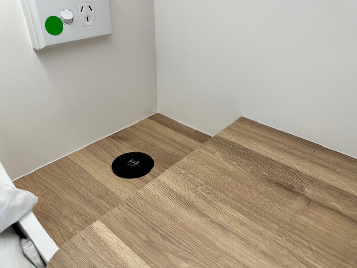 2026 New Age Caravans 21 Ft Roadowl Expedition Double Bunk My26 Ro21bemy26