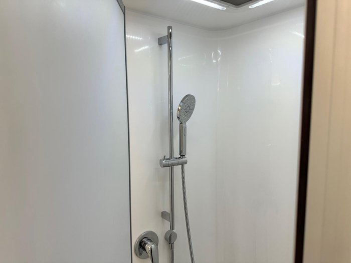 2026 New Age Caravans Manta Ray 19 Ft Mr19ermy26