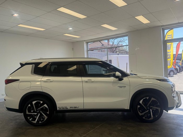 2024 Mitsubishi Outlander PHEV Aspire