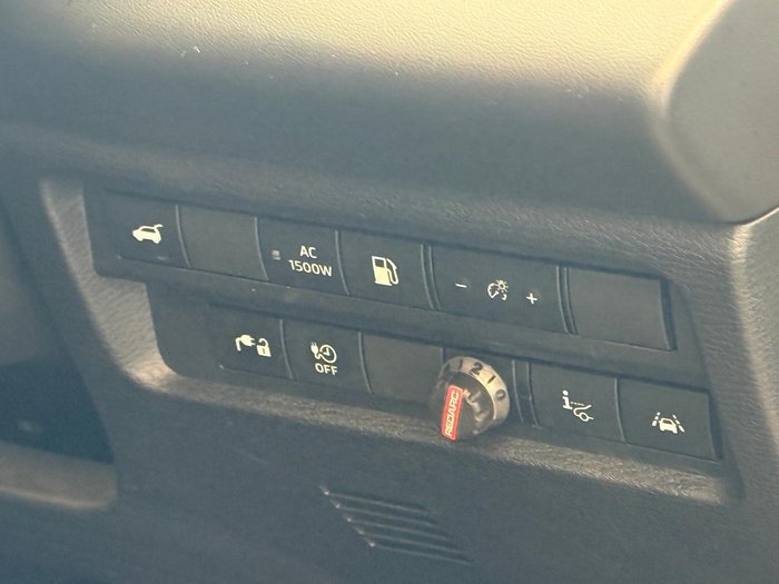 2024 Mitsubishi Outlander PHEV Aspire