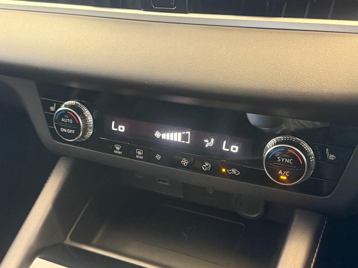 2024 Mitsubishi Outlander PHEV Aspire