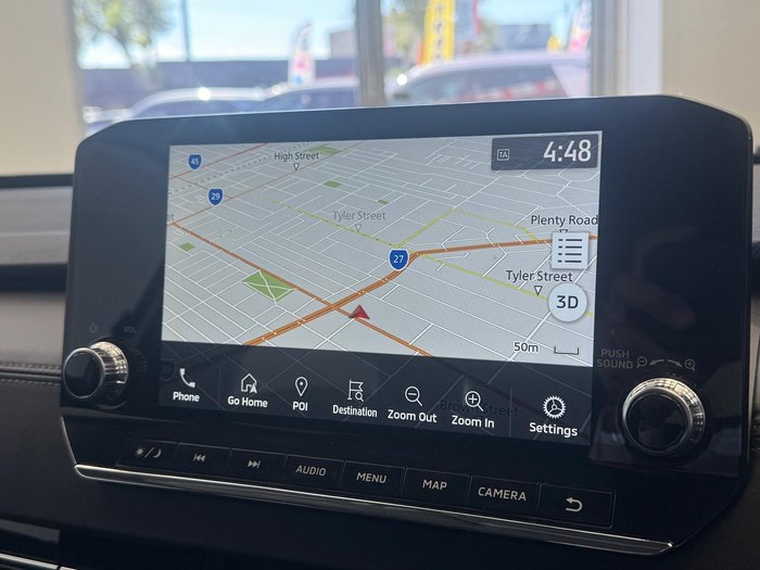 2024 Mitsubishi Outlander PHEV Aspire