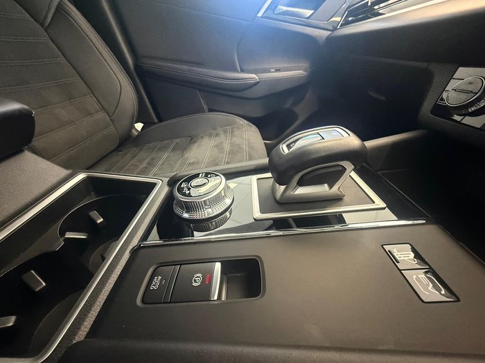 2024 Mitsubishi Outlander PHEV Aspire