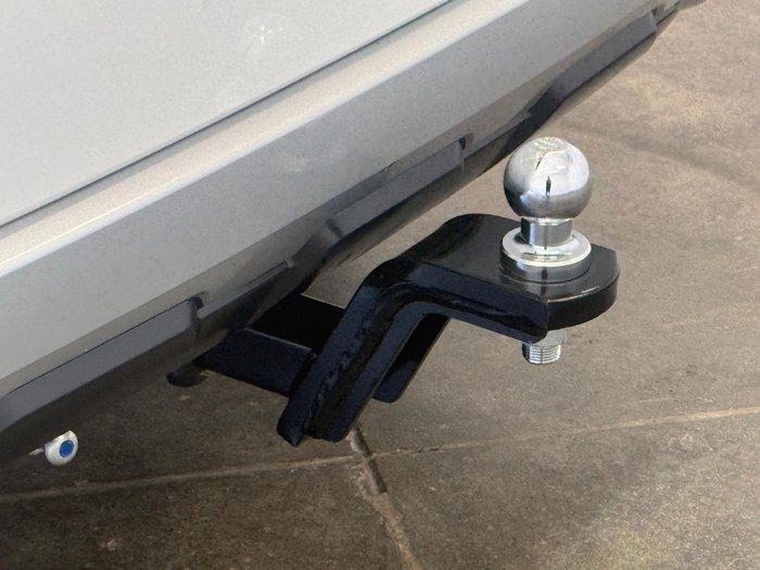 2024 Mitsubishi Outlander PHEV Aspire