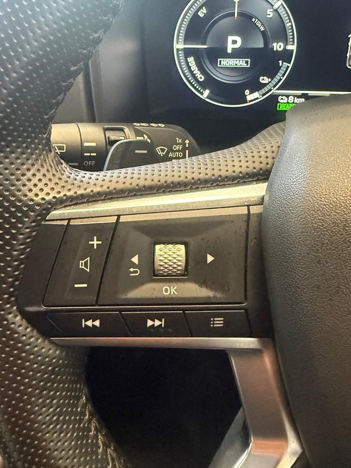 2024 Mitsubishi Outlander PHEV Aspire