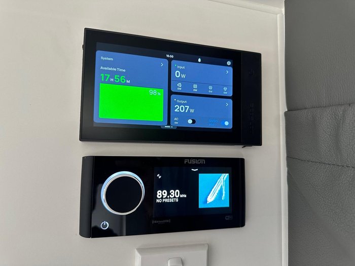 2026 JB Caravans Dirt Road Extreme 19'6 Fd