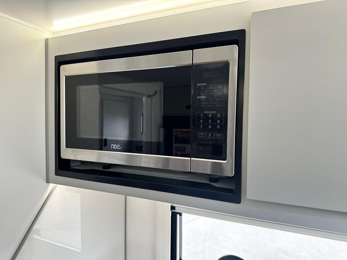 2026 JB Caravans Dirt Road Extreme 19'6 Fd