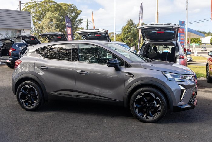 2025 Mitsubishi ASX Aspire
